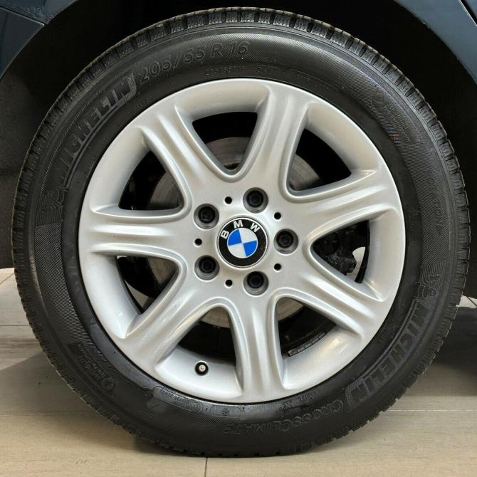 BMW 1 серии II (F20/F21) Москва  - изображение 16