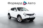 Nissan Juke I Тюмень  - изображение 26