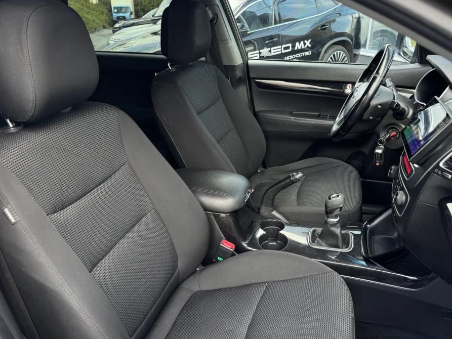 Kia Sorento II Рестайлинг Екатеринбург  - изображение 31