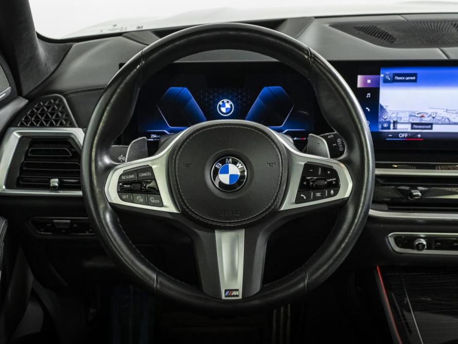 BMW X7 I (G07) Рестайлинг Москва  - изображение 11