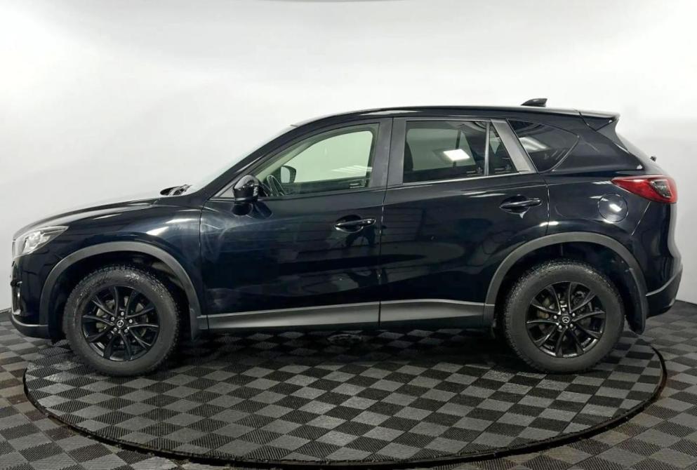 Mazda CX-5 I Нижний Новгород  - изображение 3