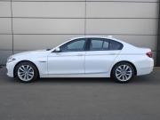 BMW 5 серии VI (F10/F11/F07) Рестайлинг Москва  - изображение 34