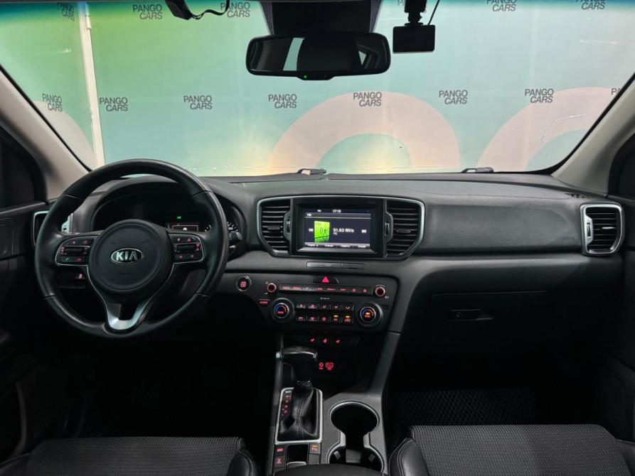 Kia Sportage IV Набережные Челны  - изображение 8