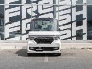 Honda N-BOX II Краснодар  - изображение 24