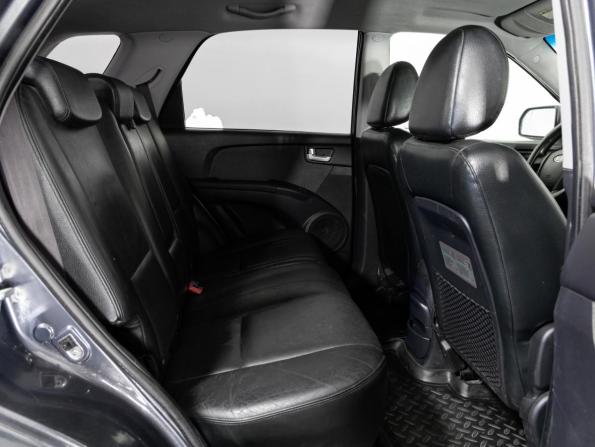 Kia Sportage II с пробегом 2008 года, цена 699 000 рублей, 397000 км, внедорожник, Автокод Объявления
