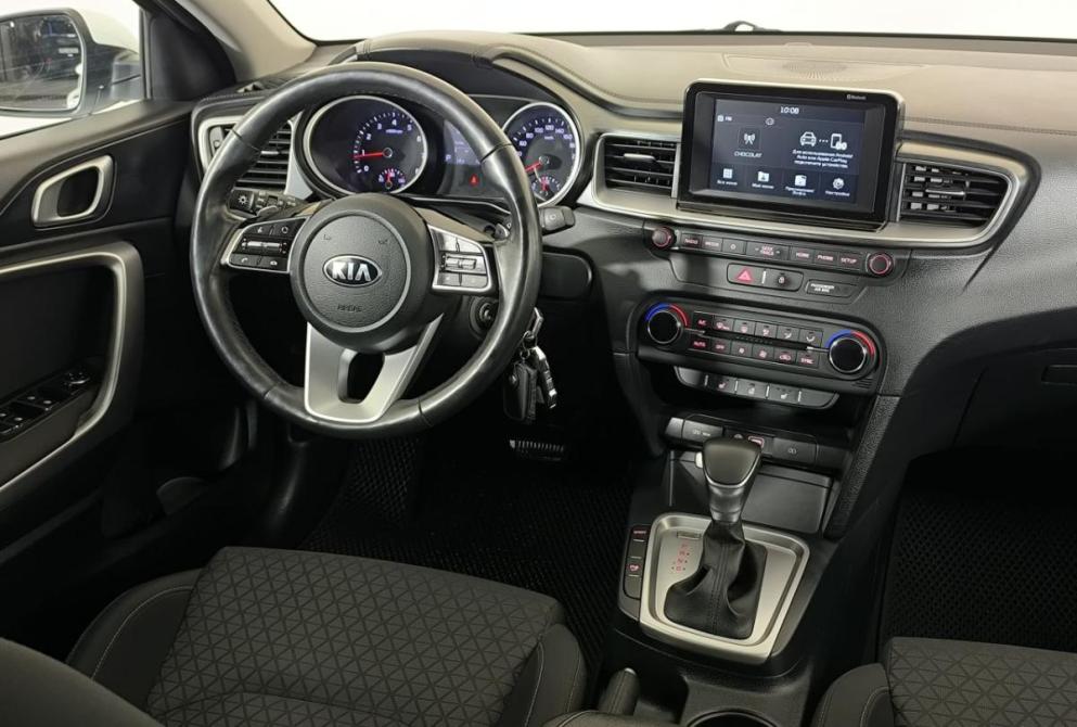 Kia Ceed III Нижний Новгород  - изображение 11