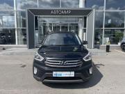 Hyundai Creta I Брянск  - изображение 17