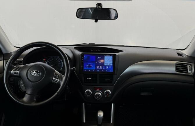 Subaru Forester III Рестайлинг с пробегом 2012 года, цена 1 050 000 рублей, 241023 км, внедорожник, Автокод Объявления
