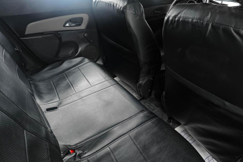 Chevrolet Cruze I Тюмень  - изображение 10