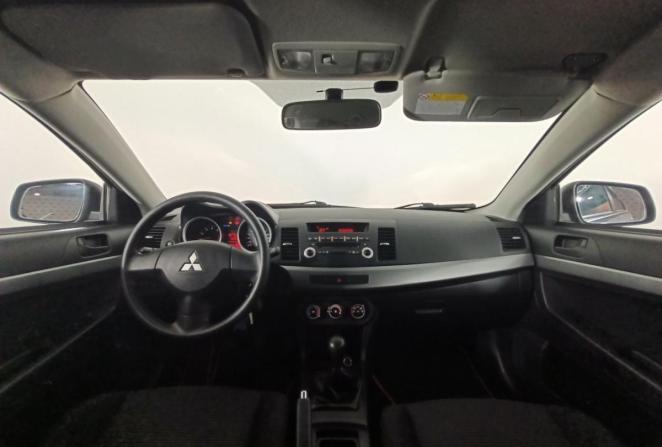 Mitsubishi Lancer X Рестайлинг с пробегом 2011 года, цена 1 250 000 рублей, 32502 км, седан, Автокод Объявления