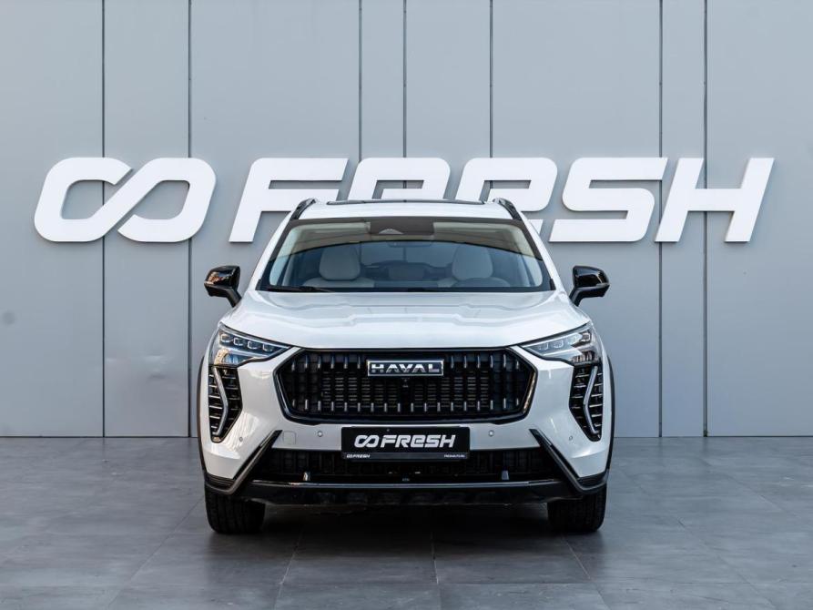 Haval Jolion I Рестайлинг Краснодар  - изображение 3