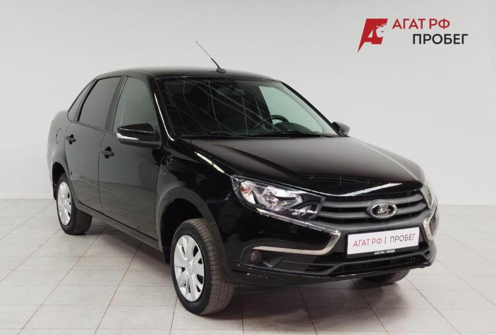 Lada (ВАЗ) Granta I Рестайлинг Саратов  - изображение 3