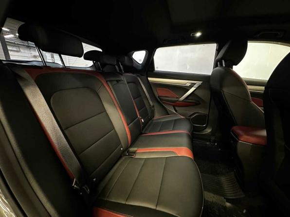 Geely Coolray I с пробегом 2023 года, цена 1 835 000 рублей, 43462 км, внедорожник, Автокод Объявления