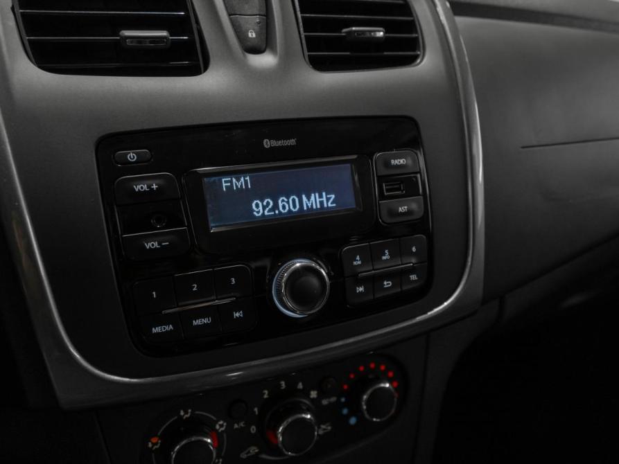Renault Logan II Рестайлинг Москва  - изображение 15