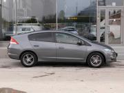 Honda Insight II Новосибирск  - изображение 24