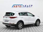 Kia Sportage IV Москва  - изображение 22