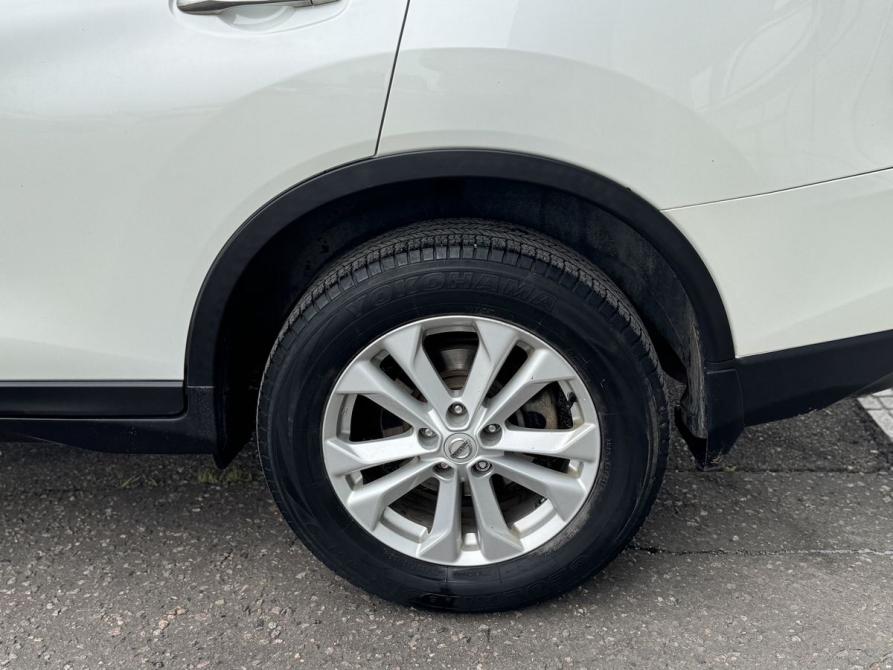Nissan X-Trail III Тверь  - изображение 9