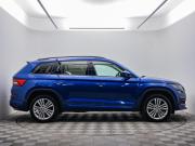 Skoda Kodiaq I Москва  - изображение 22