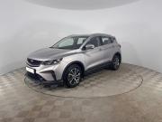 Geely Coolray I Ногинск  - изображение 20