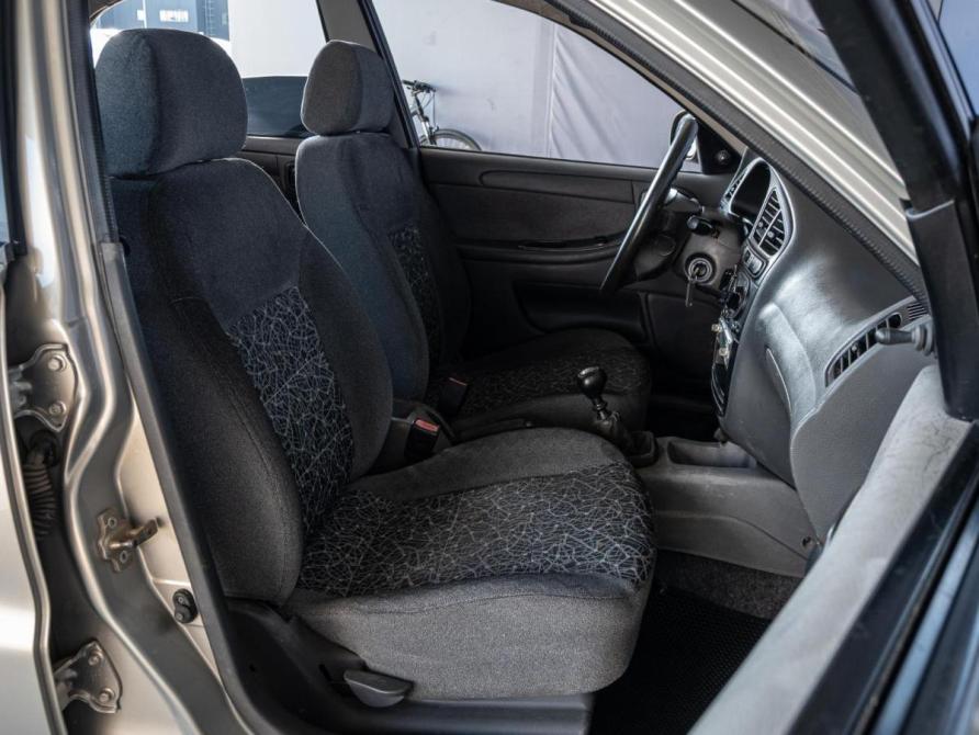 Chevrolet Lanos I Краснодар  - изображение 8