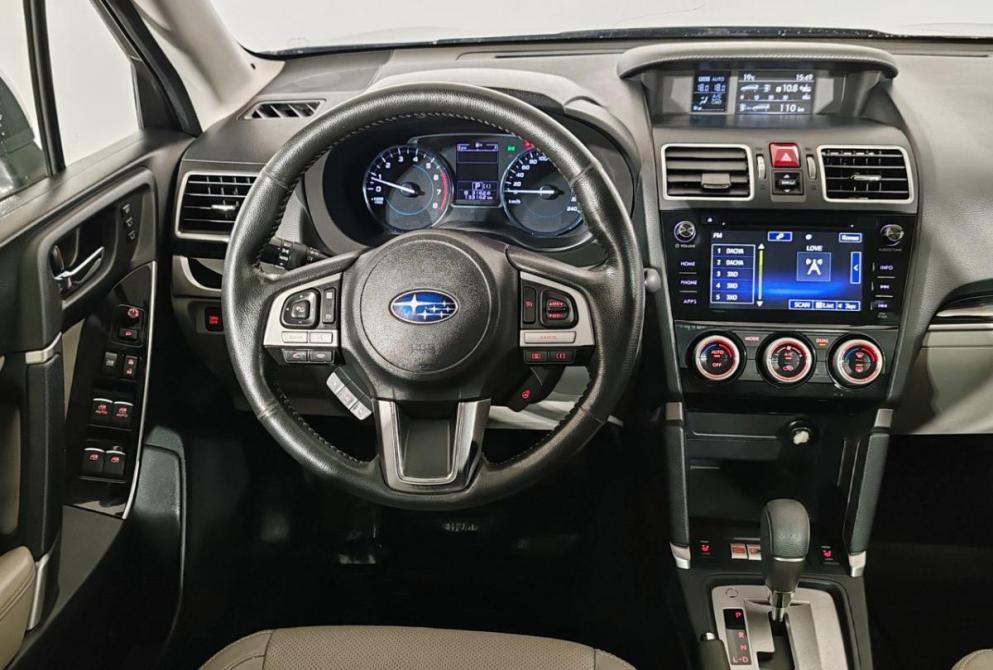 Subaru Forester IV Рестайлинг 2 Ярославль  - изображение 11