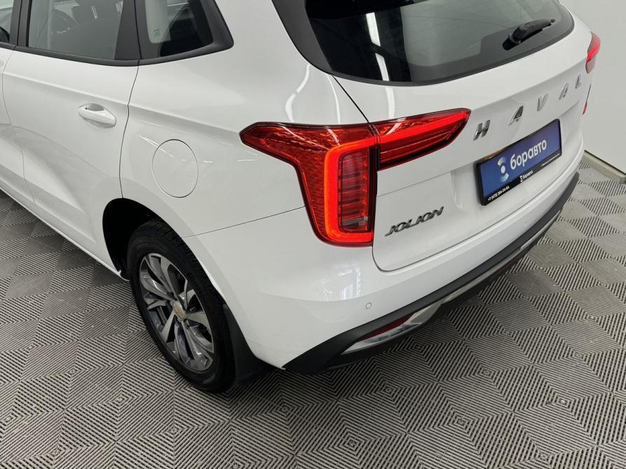 Haval Jolion I Воронеж  - изображение 8