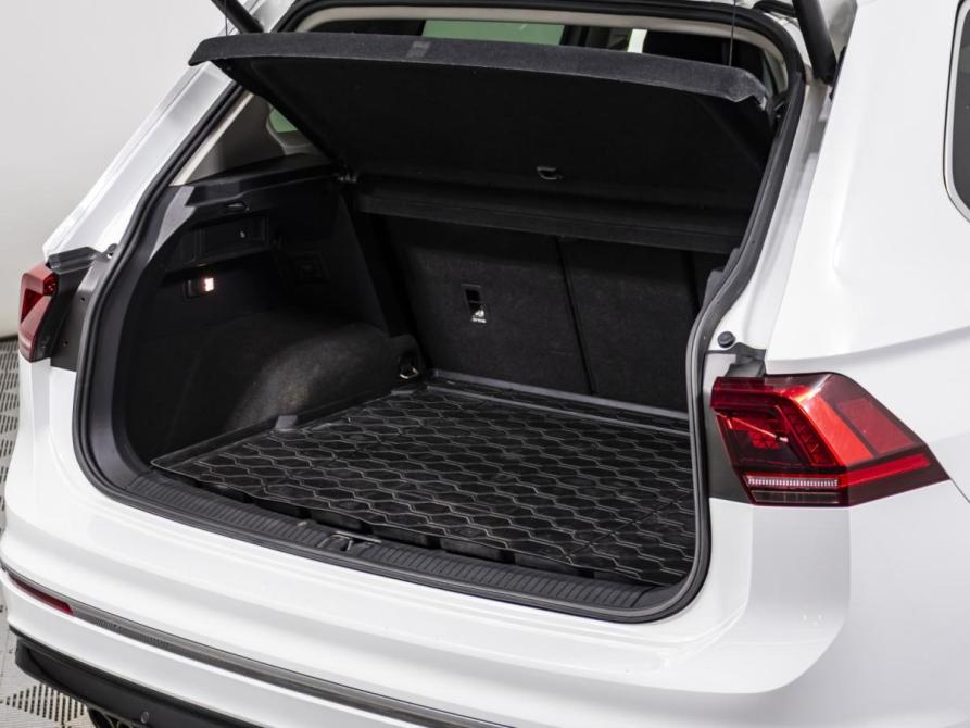 Volkswagen Tiguan II Москва  - изображение 21