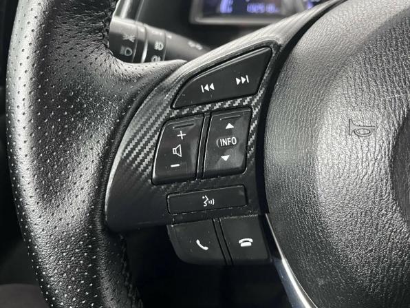Mazda 3 III (BM) с пробегом 2014 года, цена 1 045 000 рублей, 131000 км, седан, Автокод Объявления