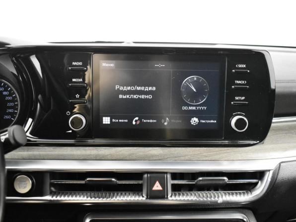 Kia K5 III с пробегом 2021 года, цена 2 398 900 рублей, 112776 км, седан, Автокод Объявления