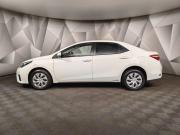Toyota Corolla XI (E160 E170 E180) Москва  - изображение 27
