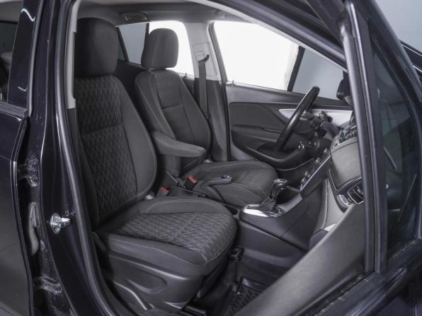 Opel Mokka I с пробегом 2014 года, цена 1 235 000 рублей, 157025 км, внедорожник, Автокод Объявления