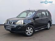 Nissan X-Trail II Москва  - изображение 14