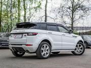 Land Rover Range Rover Evoque I Санкт-Петербург  - изображение 23