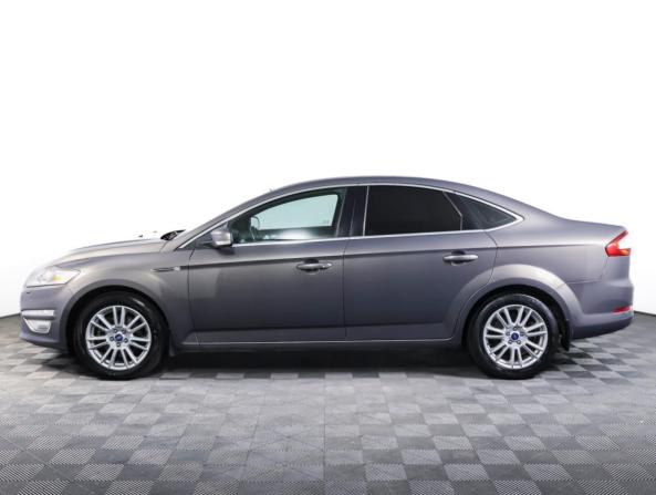 Ford Mondeo IV Рестайлинг с пробегом 2012 года, цена 990 000 рублей, 185985 км, седан, Автокод Объявления