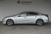 Mazda 6 III (GJ) Рестайлинг 2 Калининград  - изображение 21