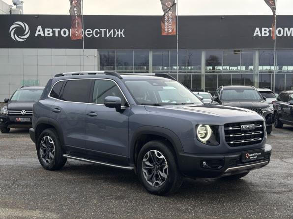 Haval Dargo I с пробегом 2024 года, цена 2 609 000 рублей, 31842 км, внедорожник, Автокод Объявления