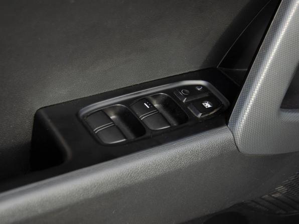 Hyundai Creta I с пробегом 2019 года, цена 1 500 000 рублей, 145354 км, внедорожник, Автокод Объявления
