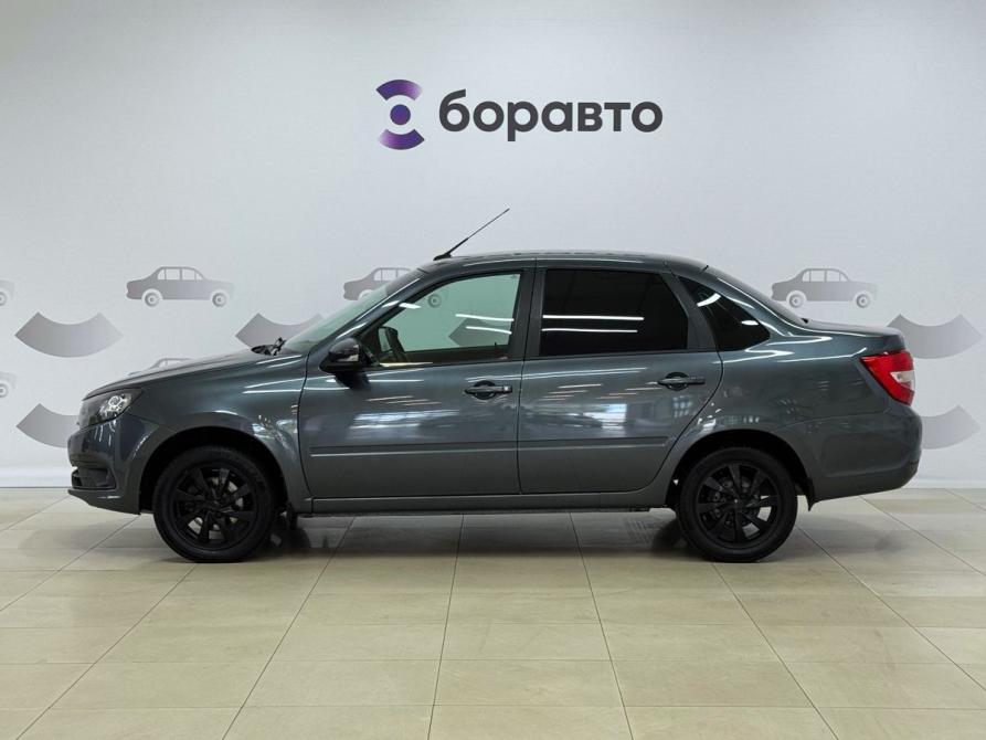 Lada (ВАЗ) Granta I Рестайлинг Ставрополь  - изображение 7