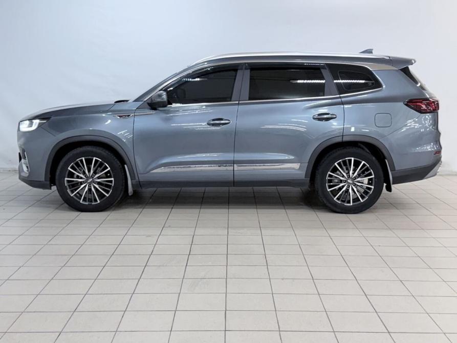 Chery Tiggo 8 Pro I Воронеж  - изображение 9