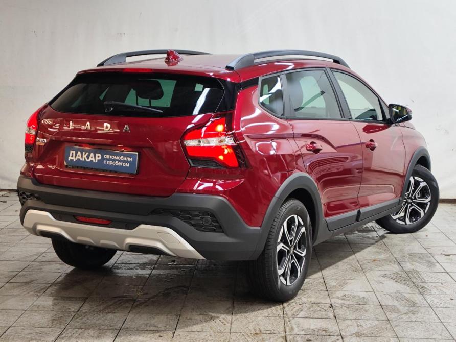 Lada (ВАЗ) Iskra Санкт-Петербург  - изображение 4