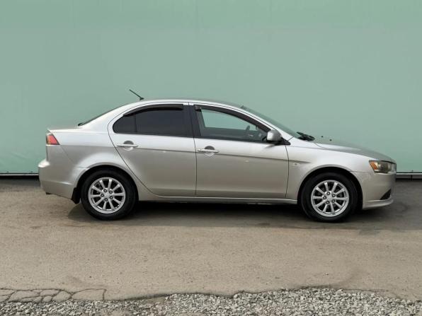 Mitsubishi Lancer X Рестайлинг с пробегом 2011 года, цена 679 000 рублей, 239444 км, седан, Автокод Объявления