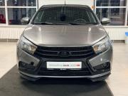 Lada (ВАЗ) Vesta I Тольятти  - изображение 21