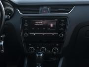 Skoda Octavia III (A7) Рестайлинг Москва  - изображение 33