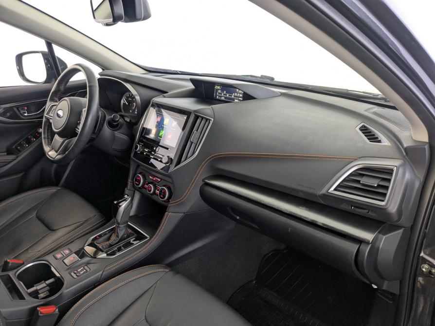Subaru XV II Москва  - изображение 26