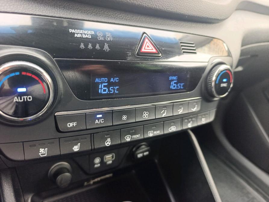 Hyundai Tucson III Краснодар  - изображение 15