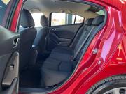 Mazda 3 III (BM) Рестайлинг Краснодар  - изображение 34