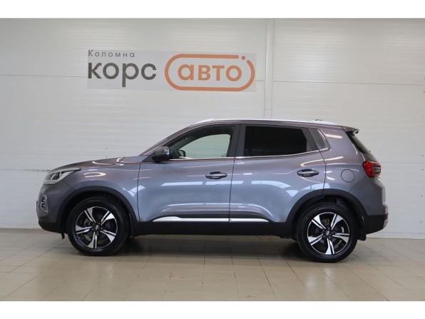 Chery Tiggo 4 Pro I Рестайлинг с пробегом 2024 года, цена 1 615 000 рублей, 30135 км, внедорожник, Автокод Объявления