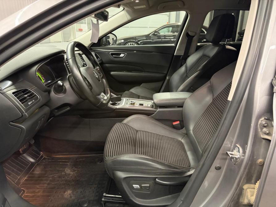 Renault Talisman I Краснодар  - изображение 12
