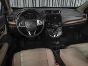 Honda CR-V V Ставрополь  - изображение 29