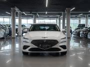 Genesis G70 I Рестайлинг Москва  - изображение 33
